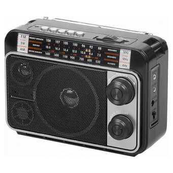  Радиоприёмник RITMIX RPR-171 