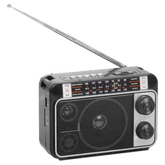  Радиоприёмник RITMIX RPR-171 