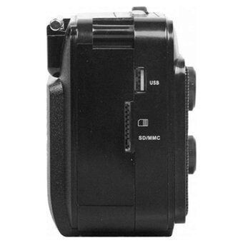  Радиоприёмник RITMIX RPR-171 