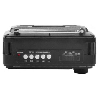  Радиоприёмник RITMIX RPR-171 