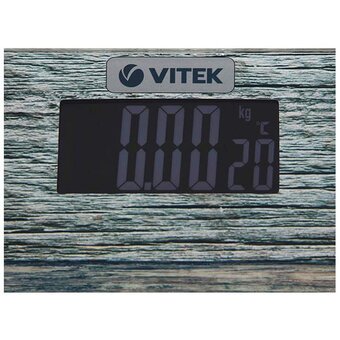  Весы напольные Vitek VT-8070 