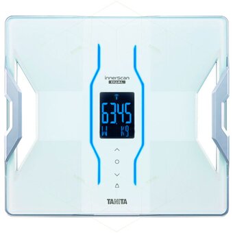  Весы электронные Tanita RD-953 WH 