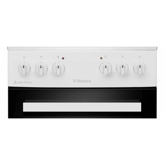  Кухонная плита Hansa FCMW56069H 