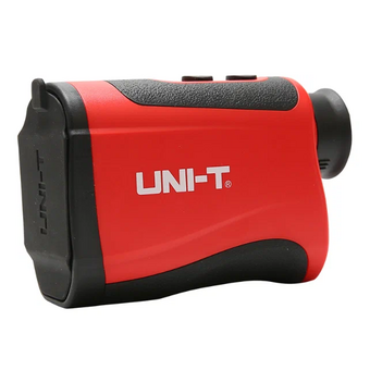 Лазерный дальномер UNI-T LM1500 