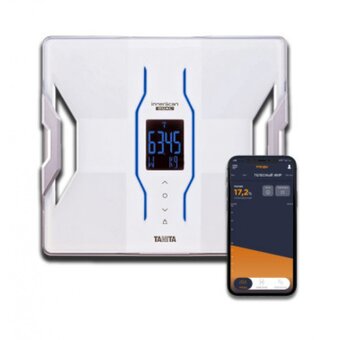  Весы электронные Tanita RD-953 WH 