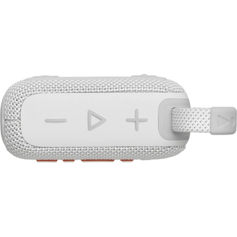  Портативная акустическая система JBL Go 4 белый 