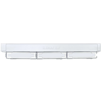  СВО LIAN LI Galahad II Trinity 360mm SL-INF (G89.GA2T36INW.00) White 