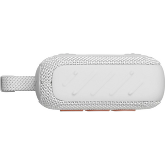  Портативная акустическая система JBL Go 4 белый 