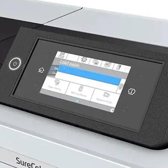  Принтер Epson SureColor SC-T3700D, A1+, C11CH80301A0 
