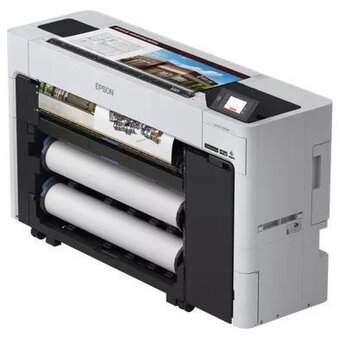  Принтер Epson SureColor SC-T3700D, A1+, C11CH80301A0 