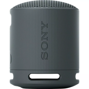  Беспроводная колонка SONY SRS XB100 черный 