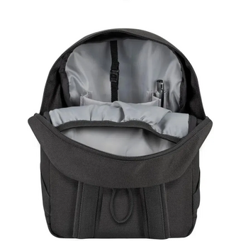  Рюкзак для ноутбука 10.5" Riva Urban 5422 серый полиэстер 