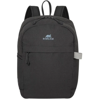  Рюкзак для ноутбука 10.5" Riva Urban 5422 серый полиэстер 