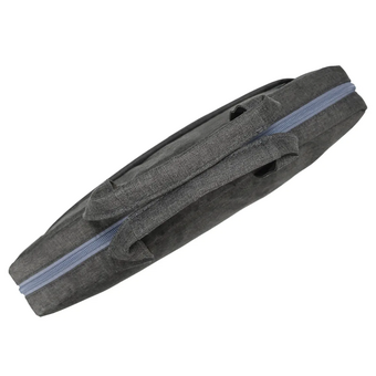  Cумка для ноутбука Lamark L225 Dark Grey 15.6" 