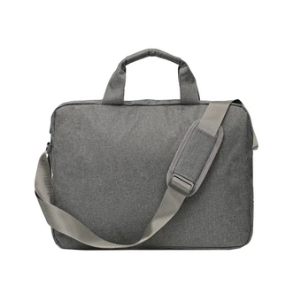  Cумка для ноутбука Lamark L225 Dark Grey 15.6" 