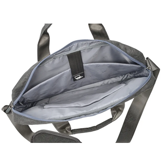  Cумка для ноутбука Lamark L225 Dark Grey 15.6" 