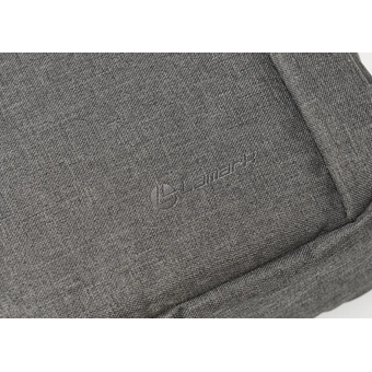  Cумка для ноутбука Lamark L225 Dark Grey 15.6" 