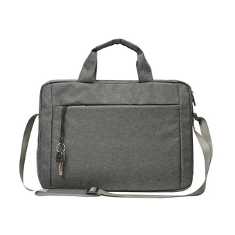  Cумка для ноутбука Lamark L225 Dark Grey 15.6" 