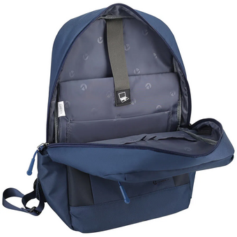  Рюкзак для ноутбука Lamark B145 Blue 15,6" 