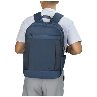  Рюкзак для ноутбука Lamark B145 Blue 15,6" 