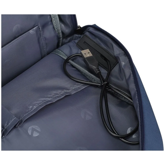  Рюкзак для ноутбука Lamark B145 Blue 15,6" 