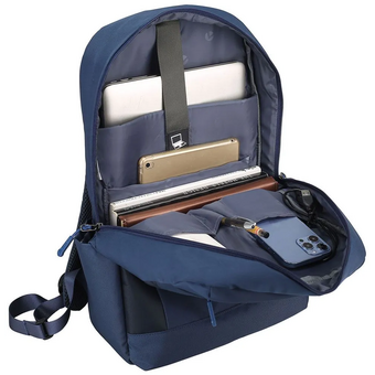  Рюкзак для ноутбука Lamark B145 Blue 15,6" 