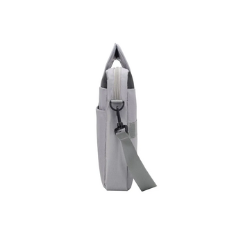  Cумка для ноутбука Lamark L245 Light Grey 15.6" 