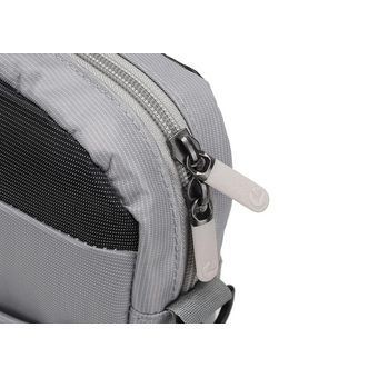  Cумка для ноутбука Lamark L245 Light Grey 15.6" 