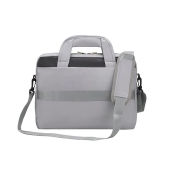  Cумка для ноутбука Lamark L245 Light Grey 15.6" 