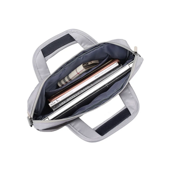 Cумка для ноутбука Lamark L245 Light Grey 15.6" 
