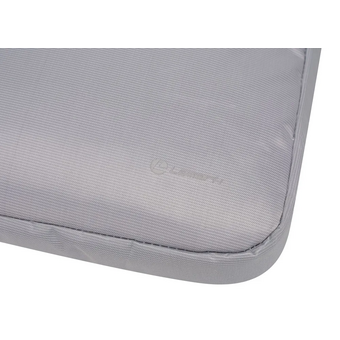  Cумка для ноутбука Lamark L245 Light Grey 15.6" 