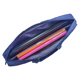  Cумка для ноутбука Lamark L217 Blue 17.3" 