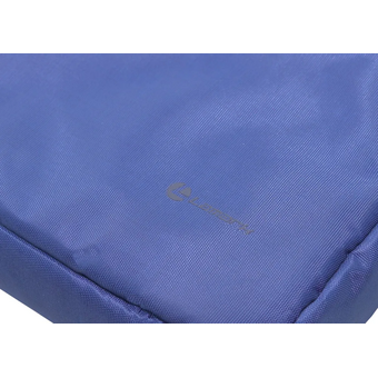  Cумка для ноутбука Lamark L217 Blue 17.3" 