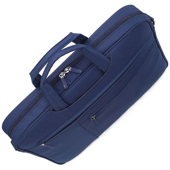  Cумка для ноутбука Lamark L236 Blue 16" 