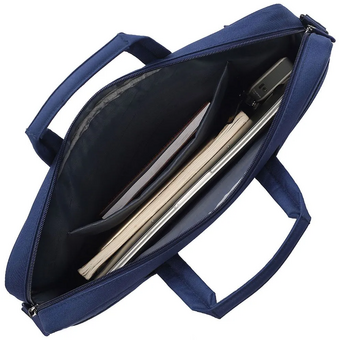  Cумка для ноутбука Lamark L236 Blue 16" 