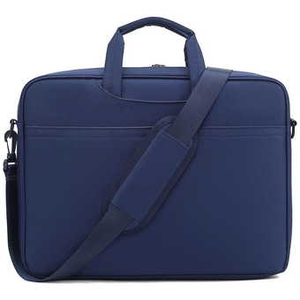  Cумка для ноутбука Lamark L236 Blue 16" 
