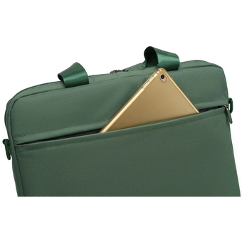  Cумка для ноутбука Lamark L214 Green 13.3-14" 