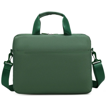  Cумка для ноутбука Lamark L214 Green 13.3-14" 