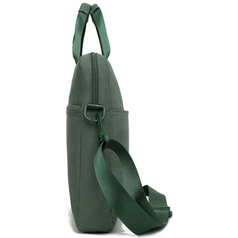  Cумка для ноутбука Lamark L214 Green 13.3-14" 