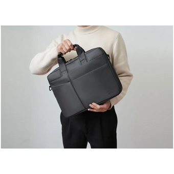  Cумка для ноутбука Lamark L244 Black 13.3-14" 