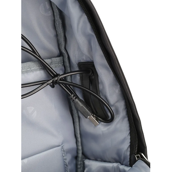 Рюкзак для ноутбука Lamark B165 Black 15,6" 