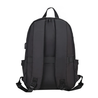  Рюкзак для ноутбука Lamark B165 Black 15,6" 