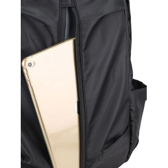  Рюкзак для ноутбука Lamark B165 Black 15,6" 
