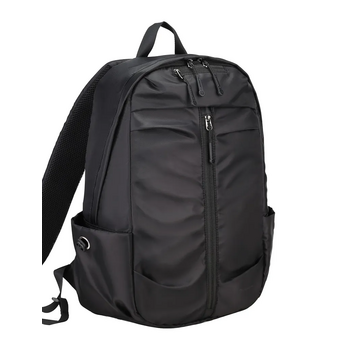  Рюкзак для ноутбука Lamark B165 Black 15,6" 