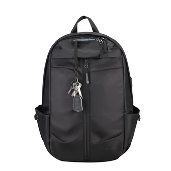  Рюкзак для ноутбука Lamark B165 Black 15,6" 
