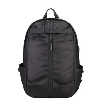  Рюкзак для ноутбука Lamark B165 Black 15,6" 