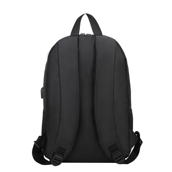  Рюкзак для ноутбука Lamark B115 Black 15,6" 