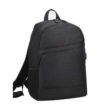  Рюкзак для ноутбука Lamark B115 Black 15,6" 