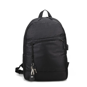  Рюкзак для ноутбука Lamark B115 Black 15,6" 