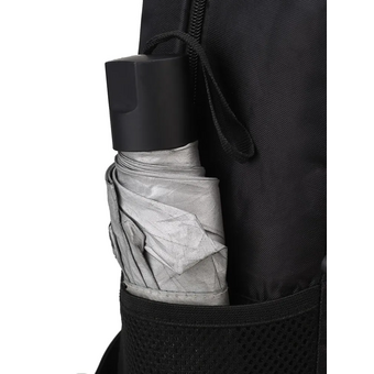  Рюкзак для ноутбука Lamark B115 Black 15,6" 